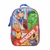 MOCHILA ESPALDA JARDIN AVENGERS 12" - comprar online