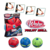 PHLAT BALL- DISCO VOLADOR QUE SE TRANSFORMA EN PELOTA.