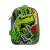 MOCHILA ESPALDA JARDIN MUNDO DINOS 12" - comprar online