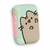 CANOPLA MOOVING DOBLE EVA PUSHEEN - comprar online