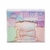 SUPER CLIP MOOVING PASTEL GLITTER 32 MM X 4 U. - comprar online