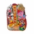 MOCHILA ESPALDA JARDIN LA GRANJA DE ZENON 12" - comprar online