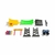 PLAY SET MONSTER JAM JUEGO DE ACROBACIAS MEGALODON en internet