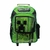 MOCHILA DE CARRO MINECRAFT 18" - comprar online