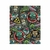 CUADERNO MOOVING N°3 T. DURA X 48 HJS. RAYADO ULTRA ZOMBIES - comprar online