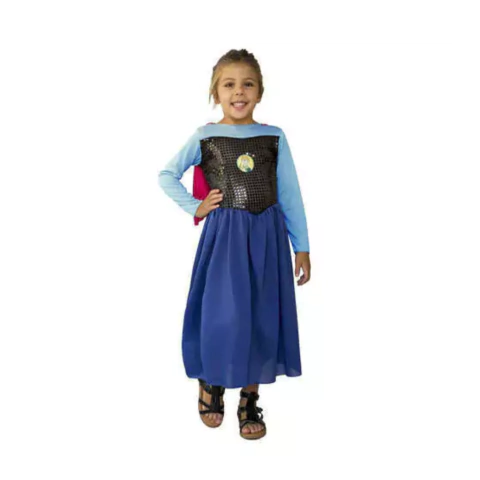 DISFRAZ NEW TOYS SUPER PRECIO ANNA