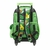 MOCHILA CON CARRO CRESKO MINECRAFT 16" - comprar online