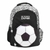 MOCHILA ESPALDA ZAPHIR FUTBOL 18" - comprar online