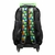 MOCHILA CON CARRO CRESKO MINECRAFT 18" en internet