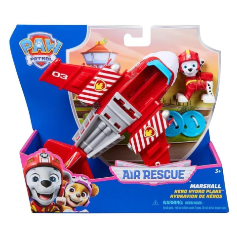 PAW PATROL MARSHALL AIR RESCUE - comprar online