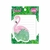 NOTAS ADHESIVAS MOOVING FLAMENCOS X 40 HOJAS - comprar online