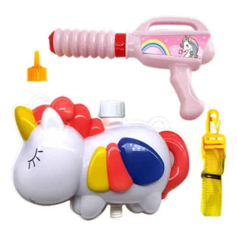 MOCHILA DE AGUA UNICORNIO - comprar online