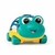 COCHE SONAJERO CON LUZ RANA - comprar online