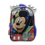 MOCHILA ESPALDA JARDIN MICKEY 12" - comprar online