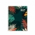 CUADERNO LEDESMA NAT 16/21 C/ESPIRAL X 70 HJS. RAYADO (UNIDAD)