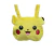 CARTERA PIKACHU