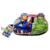 CANOPLA CRESKO DE 2 CIERRES 3D AVENGERS