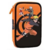 CANOPLA MOOVING DE 1 PISO TEXTIL NARUTO