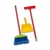 SET DE LIMPIEZA CON PALA DURAVIT