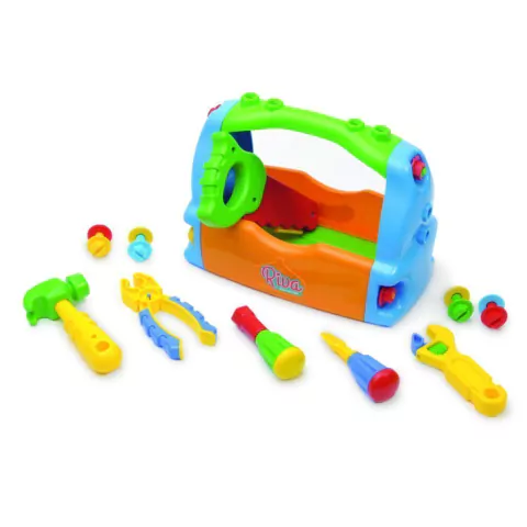 CAJA DE HERRAMIENTAS