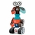 MAGNETIC ROBOT