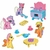 THE SWEET PONY BEST FRIENDS X12 - comprar online