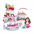JULIANA TORTA MAGICA CON CARROUSEL - comprar online