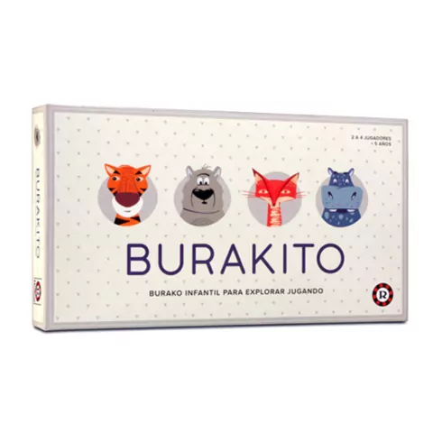 BURAKITO