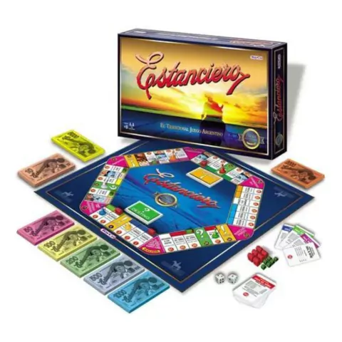 ESTANCIERO TRADICIONAL (EDICION ANIVERSARIO)