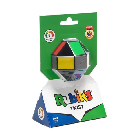 Rubik's Cubo Twist
