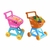 CARRITO CON FRUTAS Y VERDURAS