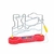 SHOCK ELECRTRIC GAME JUEGO DE HABILIDAD