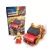 RASTI BOMBEROS 40 PIEZAS DOY PACK