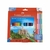 LAPICES DE COLORES FABER CASTELL LARGOS x24 +4 LAPICES PASTEL