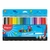 MARCADOR ESCOLAR MAPED OCEAN X24