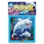 4 PUZZLES ACUARIO
