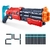 PISTOLA LANZA DARDOS X-SHOT VIGILANTE - comprar online
