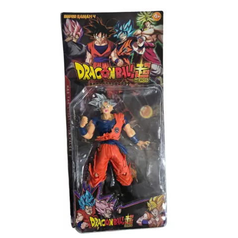 DRAGON BALL HEROS - comprar online