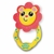 MORDILLO SPIN & RATTLE LION - comprar online