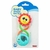 MORDILLO BABY SHAKE RATTLE