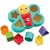 FISHER PRICE MARIOSA BLOQUES DIVERTIDOS - comprar online