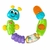 FISHER PRICE ORUGA CADENA DE COLORES - comprar online