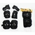 CODERAS, RODILLERAS Y GUANTES - comprar online