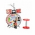 BATERIA MICKEY