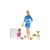 BARBIE ENTRENADORA DE FUTBOL - comprar online