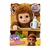 LITTLE LIVE PETS MONITO INTERACTIVO