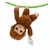 LITTLE LIVE PETS MONITO INTERACTIVO - comprar online