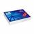 FICHA CONGRESO N° 2 RAYADA X 100 HJS - comprar online