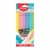 LAPICES DE COLORES MAPED X12 PASTEL - comprar online