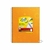 CUADERNO EXITO E7 FORRADO T.D. C/ESP. X 60 HJS. RAYADO - Casa Marinero